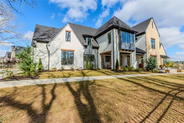 $2,100,000 | 3277 Bailey Road, Dacula, GA 30019