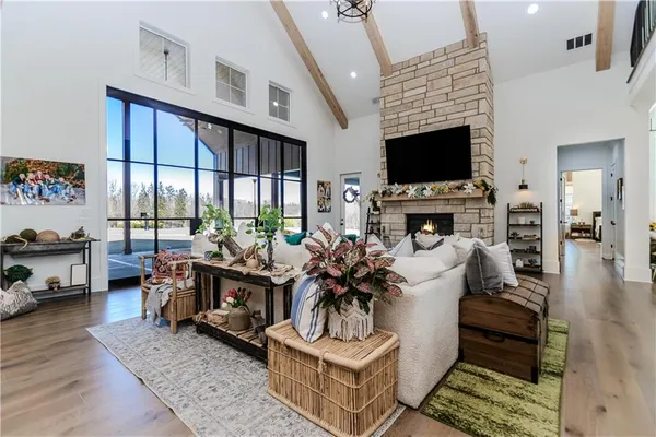 $2,100,000 | 3277 Bailey Road, Dacula, GA 30019