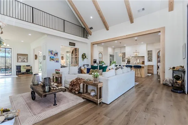 $2,100,000 | 3277 Bailey Road, Dacula, GA 30019