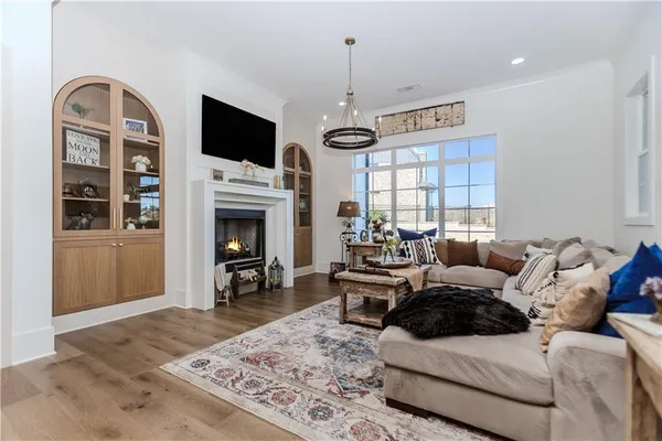 $2,100,000 | 3277 Bailey Road, Dacula, GA 30019