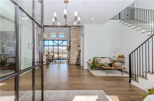 $2,100,000 | 3277 Bailey Road, Dacula, GA 30019