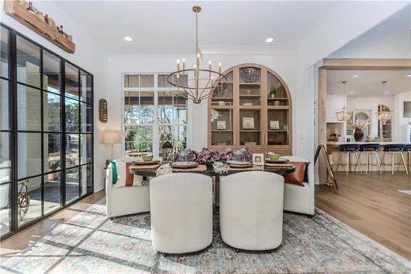 $2,100,000 | 3277 Bailey Road, Dacula, GA 30019