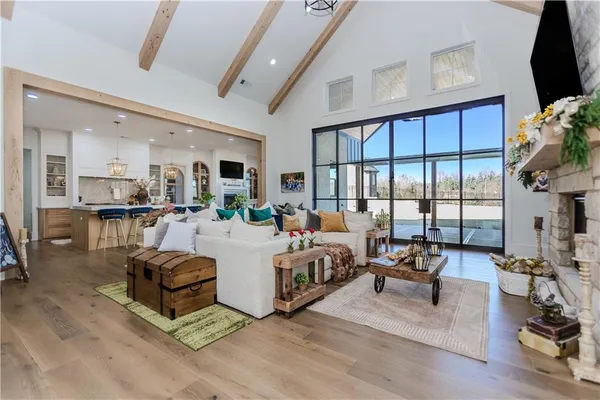 $2,100,000 | 3277 Bailey Road, Dacula, GA 30019