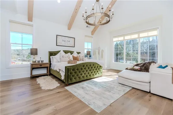 $2,100,000 | 3277 Bailey Road, Dacula, GA 30019