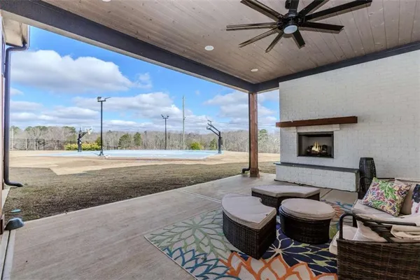 $2,100,000 | 3277 Bailey Road, Dacula, GA 30019