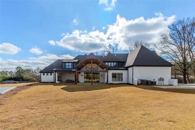 $2,150,000 | 3277 Bailey Road, Dacula, GA 30019