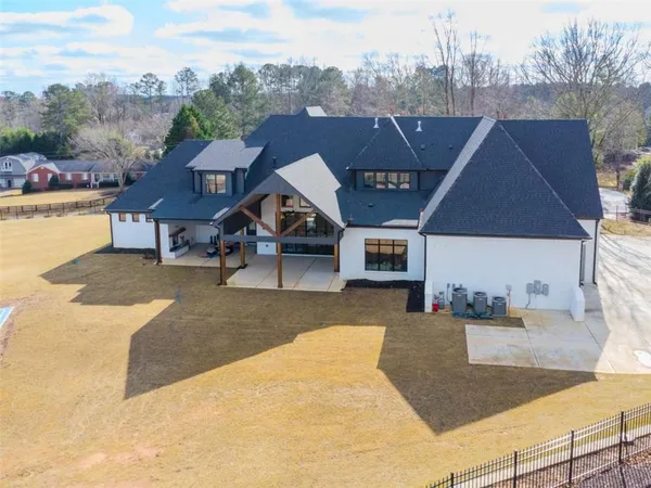 $2,100,000 | 3277 Bailey Road, Dacula, GA 30019