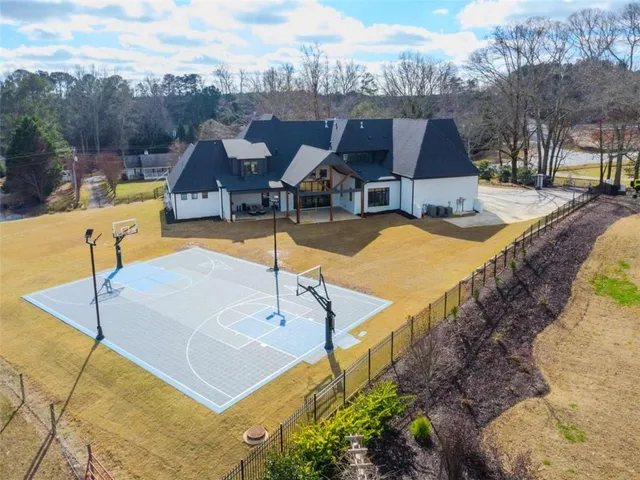 $2,150,000 | 3277 Bailey Road, Dacula, GA 30019