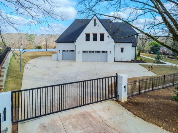 $2,100,000 | 3277 Bailey Road, Dacula, GA 30019