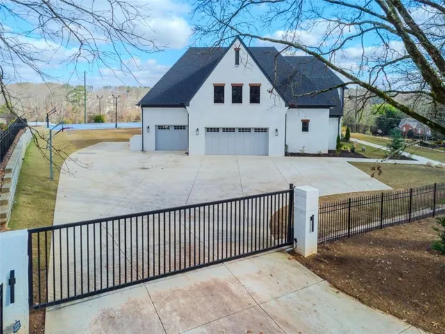 $2,150,000 | 3277 Bailey Road, Dacula, GA 30019