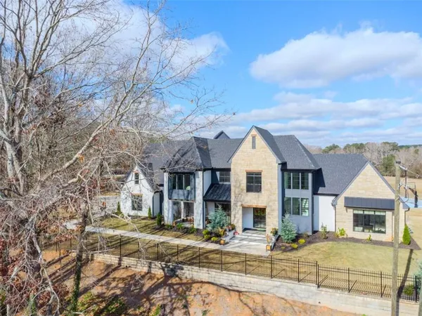 $2,100,000 | 3277 Bailey Road, Dacula, GA 30019