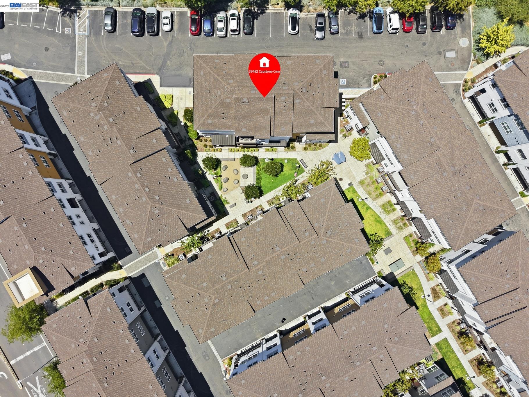 39482 Capstone Common Fremont, CA 94539 - Photo 64 of 65