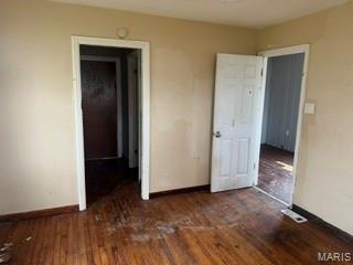 737 Charbonier Road Florissant, MO 63031 - Photo 19 of 21 Gallery Image 19