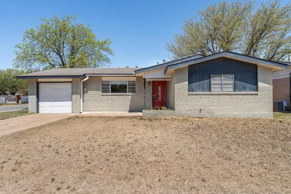 $182,000 | 5020 Hall Avenue, Amarillo, TX 79109