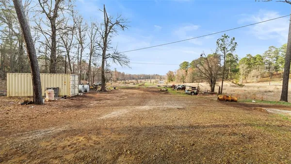 a front view of a house with a garage