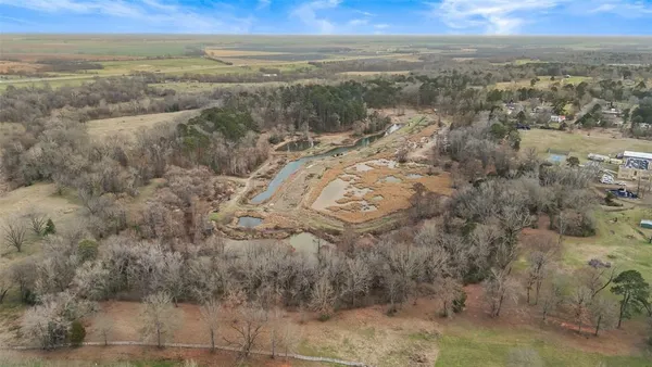 a view of an outdoor space with a lake view