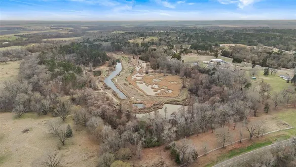 a view of a city with ocean view