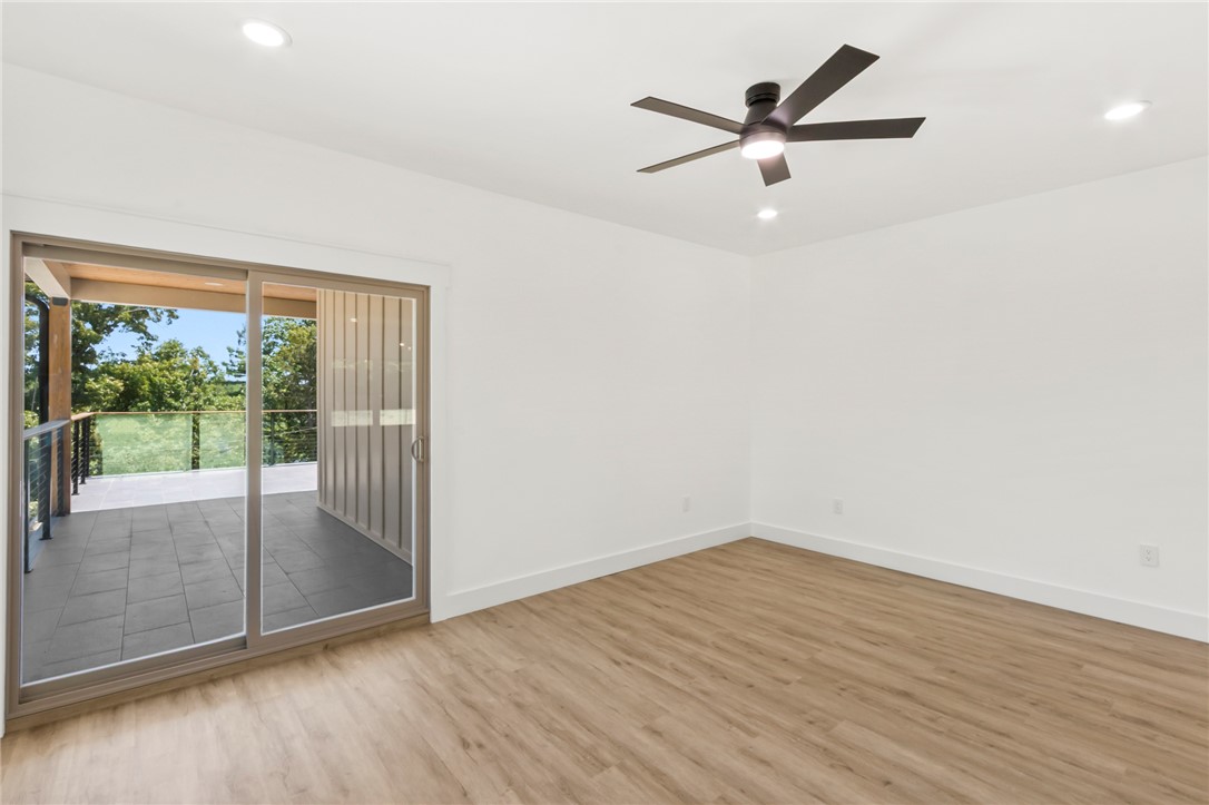 230 Hammond Circle Anderson, SC 29621 - Photo 32 of 48 This spacious room features direct access to an outdoor patio with scenic views.
