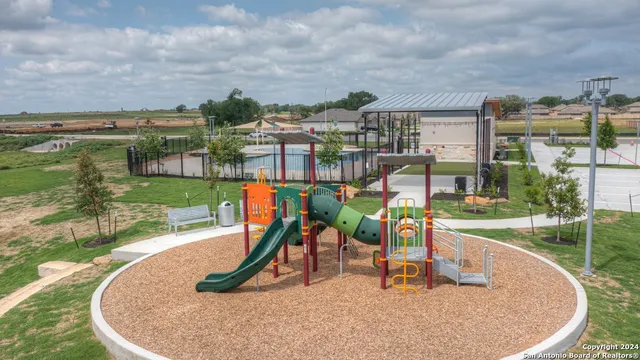 a view of outdoor space