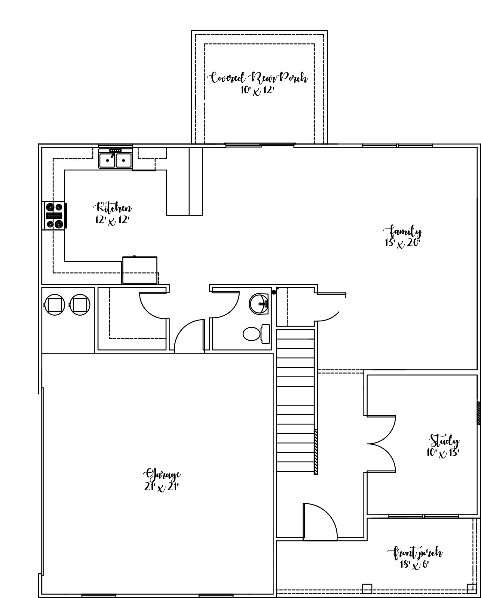 428 Parakeet Court North Augusta, SC 29860 - Photo 38 of 39
