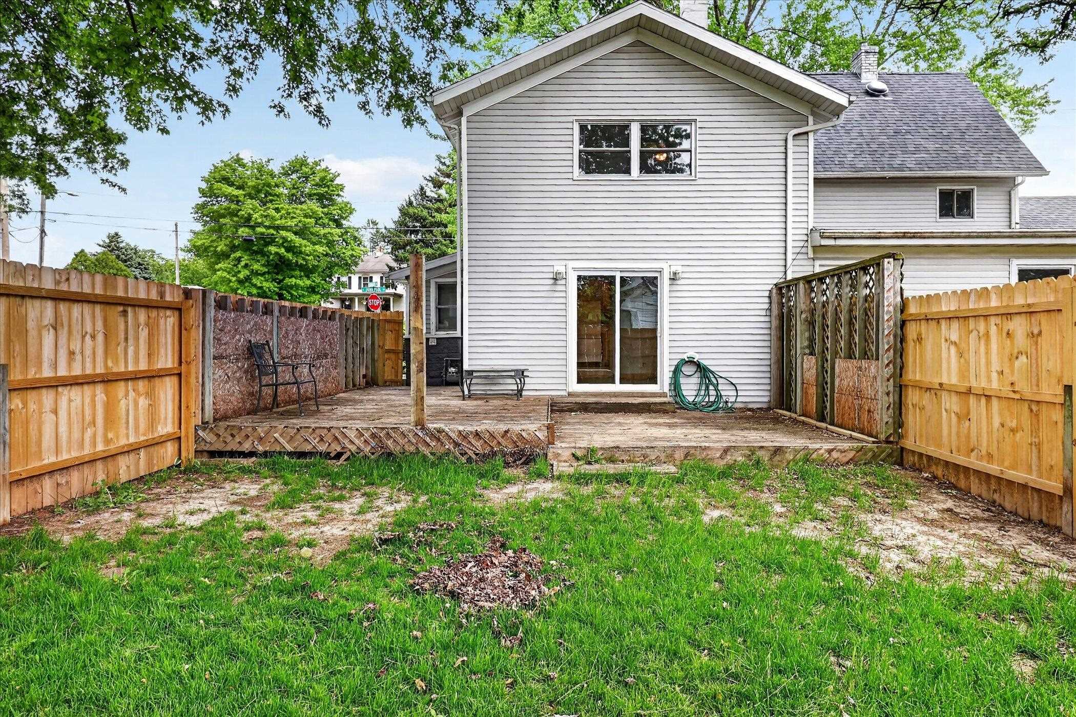 305 South John Paul Road Milton, WI 53563 - Photo 49 of 57