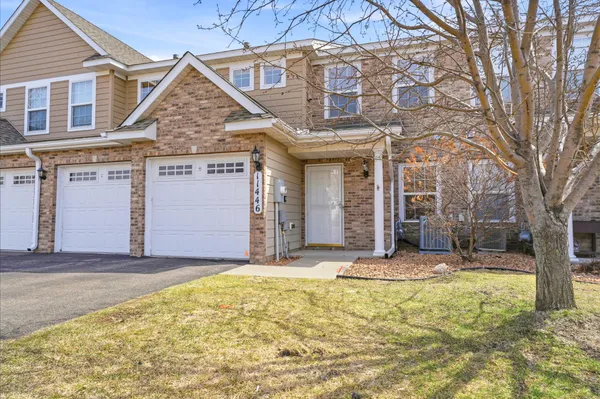 $244,900 | 11446 Town Center Drive, St. Michael, MN 55376