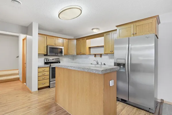 $244,900 | 11446 Town Center Drive, St. Michael, MN 55376