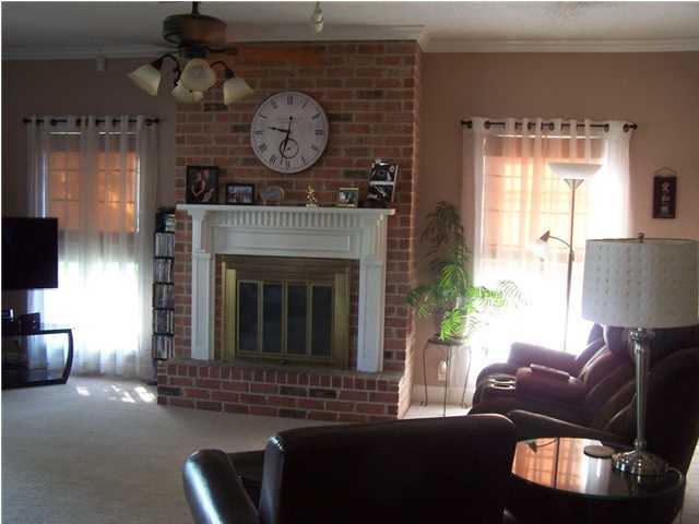 922 Rosedown Lane Lafayette, LA 70503 - Photo 9 of 29 Additional Photo
