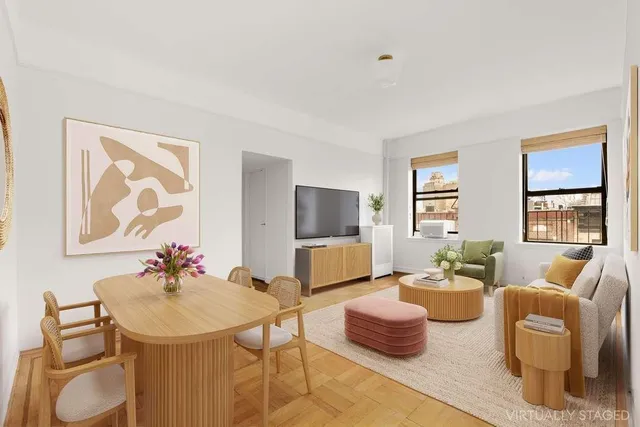 $850,000 | 925 Union Street, Unit 5A | Park Slope