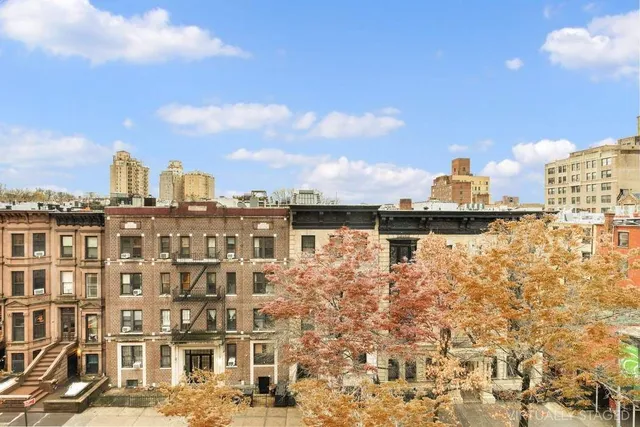 $850,000 | 925 Union Street, Unit 5A | Park Slope