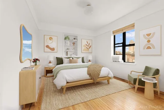 $850,000 | 925 Union Street, Unit 5A | Park Slope