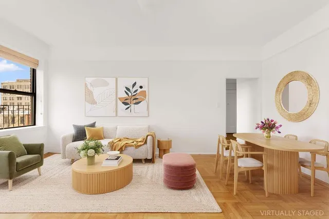 $850,000 | 925 Union Street, Unit 5A | Park Slope
