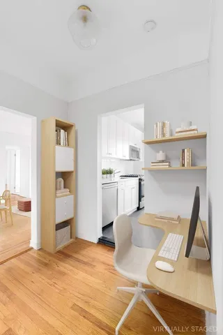 $850,000 | 925 Union Street, Unit 5A | Park Slope