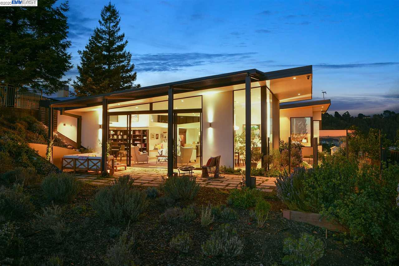 6907 Norfolk Road Berkeley, CA 94705 - Photo 1 of 1 Gallery Image 1