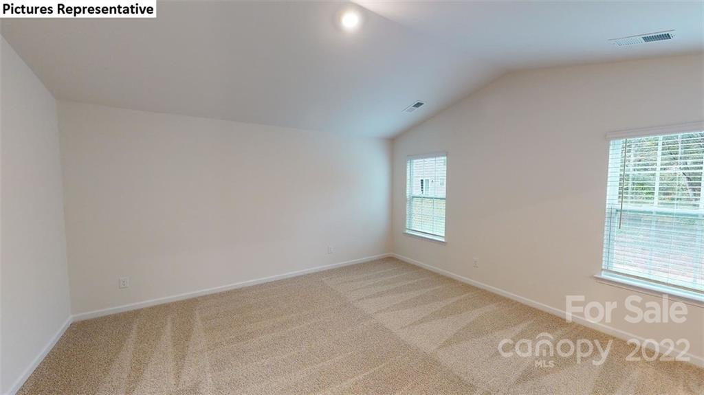 5022 Fandango Road York, SC 29745 - Photo 9 of 18 a view of an empty room with a window
