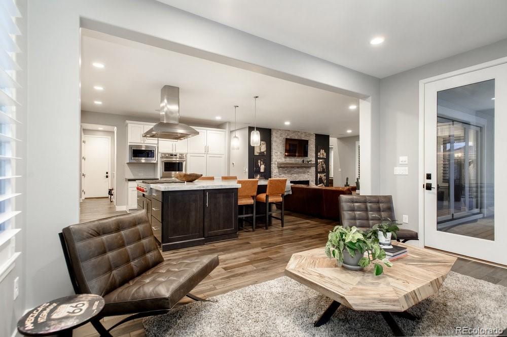 809 Winding Pine Lane Highlands Ranch, CO 80126 - Photo 11 of 40