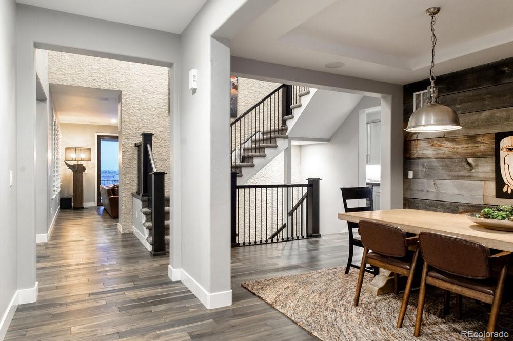 809 Winding Pine Lane Highlands Ranch, CO 80126 - Photo 13 of 40