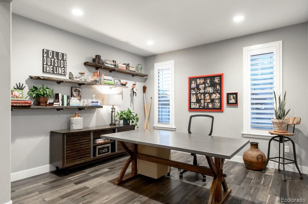 809 Winding Pine Lane Highlands Ranch, CO 80126 - Photo 14 of 40