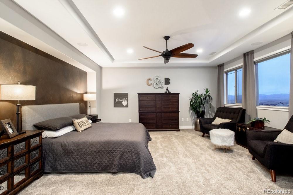 809 Winding Pine Lane Highlands Ranch, CO 80126 - Photo 20 of 40