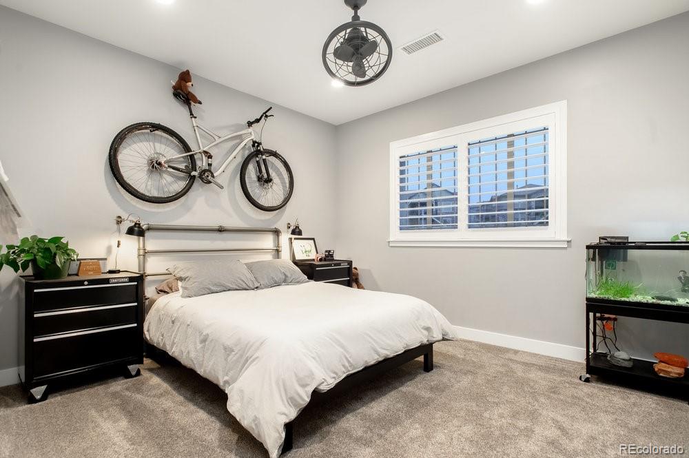 809 Winding Pine Lane Highlands Ranch, CO 80126 - Photo 28 of 40