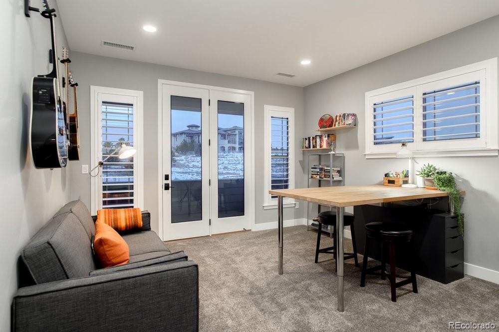 809 Winding Pine Lane Highlands Ranch, CO 80126 - Photo 30 of 40