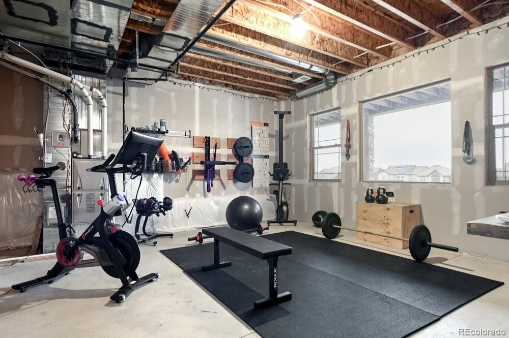 809 Winding Pine Lane Highlands Ranch, CO 80126 - Photo 34 of 40