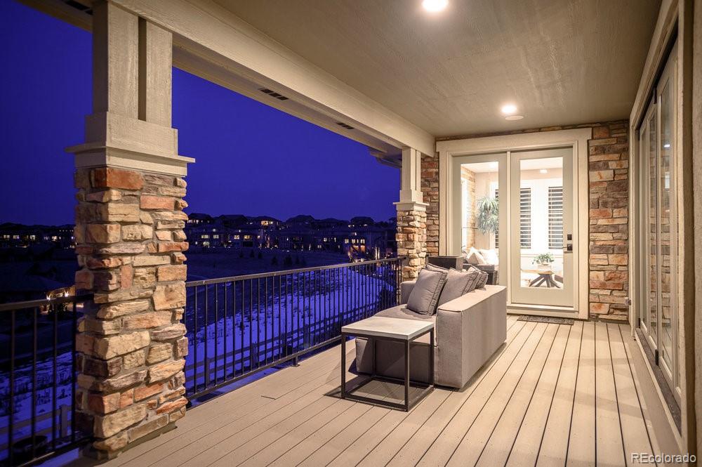 809 Winding Pine Lane Highlands Ranch, CO 80126 - Photo 37 of 40