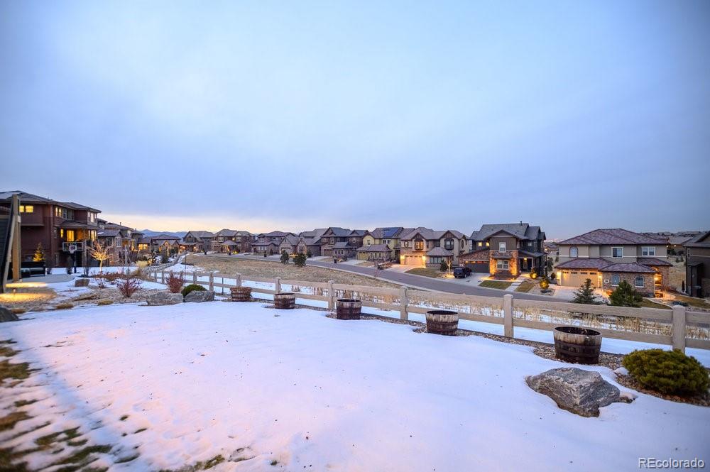 809 Winding Pine Lane Highlands Ranch, CO 80126 - Photo 38 of 40