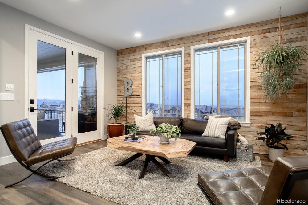 809 Winding Pine Lane Highlands Ranch, CO 80126 - Photo 10 of 40