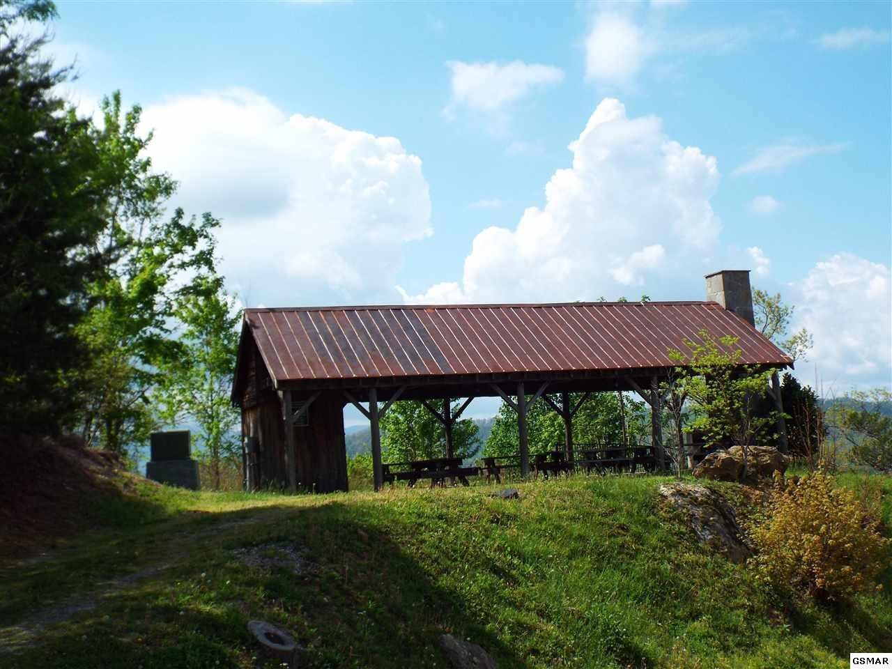 0 East Redtail Road Sevierville, TN 37862 - Photo 9 of 9 Gallery Image 9
