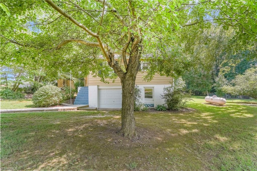 1738 Kivett Council Road Staley, NC 27355 - Photo 17 of 28 Gallery Image 17