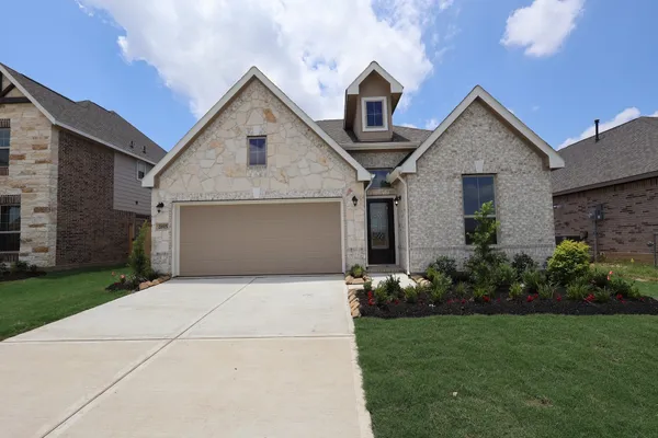 $324,359 | 21915 Laurel Cherry Court, Waller, TX 77484
