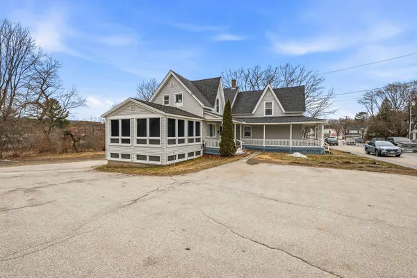$469,000 | 226-240 Union Street, Littleton, NH 03561