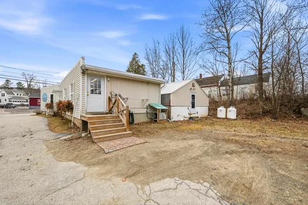 $469,000 | 226-240 Union Street, Littleton, NH 03561